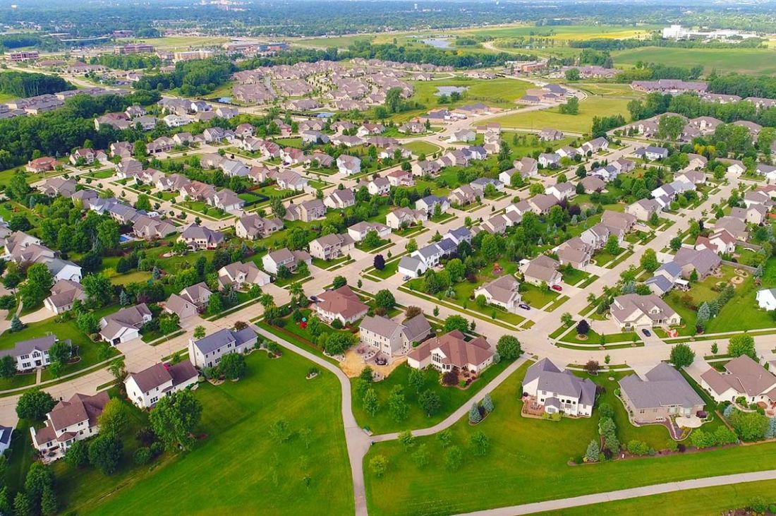 Thị trường bất động sản năm 2022 có điều gì đặc biệt?